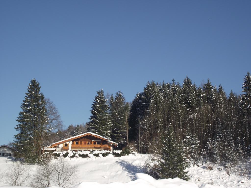 Ferienwohnung Am Roemerweg Wald Інцель Екстер'єр фото